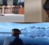 Vision Pro de Apple: cómo son las esperadas gafas de realidad aumentada presentadas por la compañía de Silicon Valley