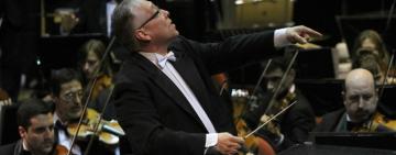 La Sinfónica provincial de rosario brindará un nuevo concierto en el Círculo 