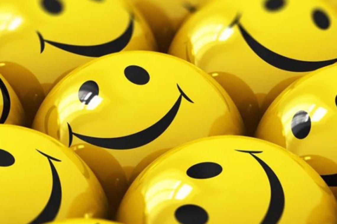 Cuál es el origen de la famosa carita feliz y cómo terminó siendo un millonario negocio