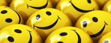 Cuál es el origen de la famosa carita feliz y cómo terminó siendo un millonario negocio