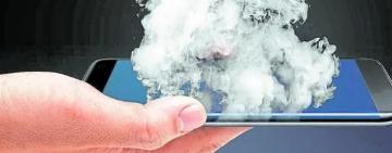 Por qué los teléfonos celulares se sobrecalientan y cómo prevenirlo