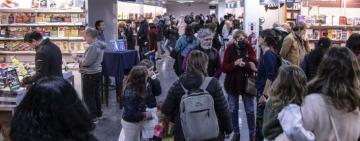 Feria Internacional del Libro de Rosario 2023: se abrió la preinscripción para contingentes escolares