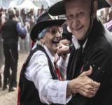 Rosario celebra el Día de la Independencia con un gran festejo popular
