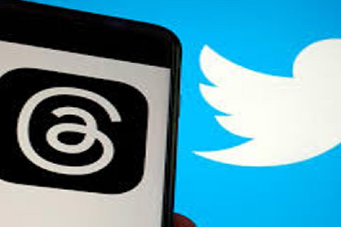 Threads, una app de Instagram: ¿fin del dominio de Twitter?