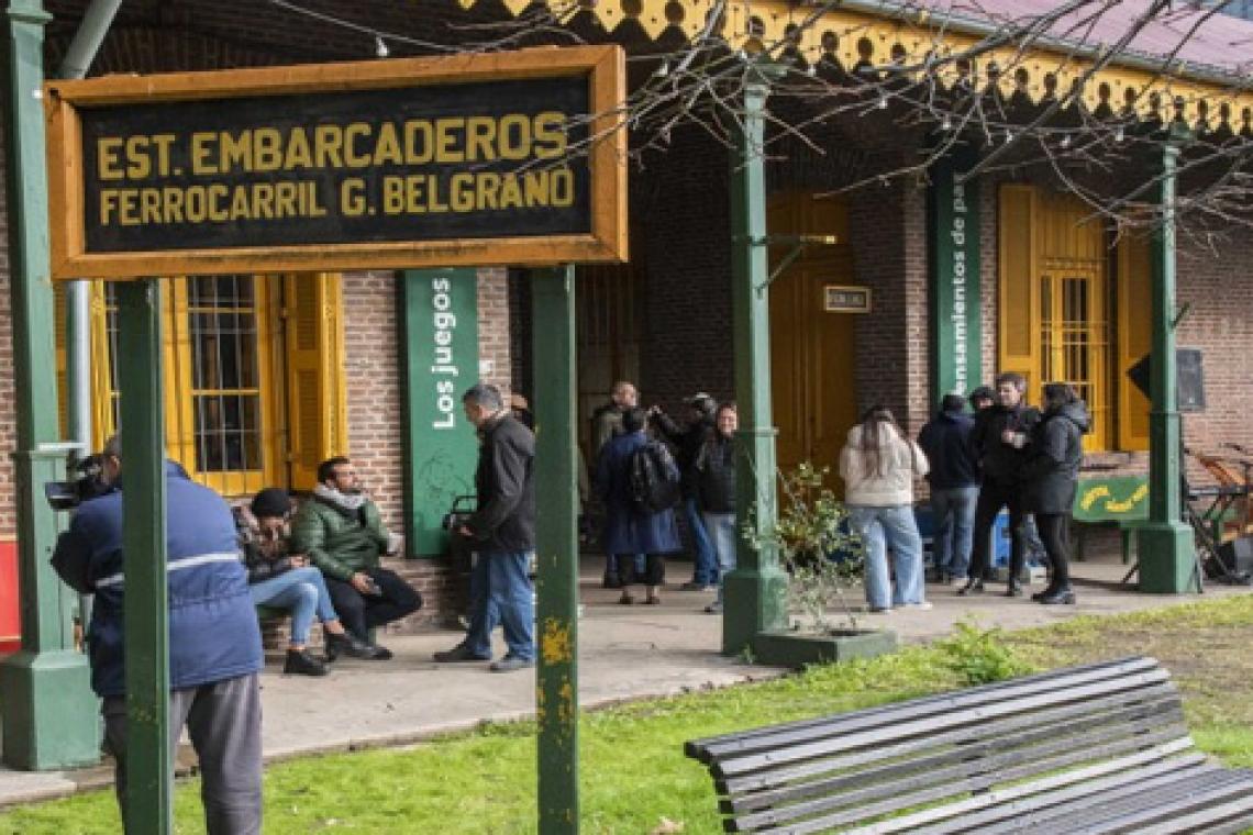 Vacaciones de invierno: La Municipalidad presentó una nutrida agenda de actividades