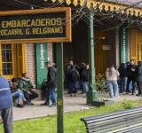 Vacaciones de invierno: La Municipalidad presentó una nutrida agenda de actividades