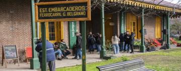 Vacaciones de invierno: La Municipalidad presentó una nutrida agenda de actividades