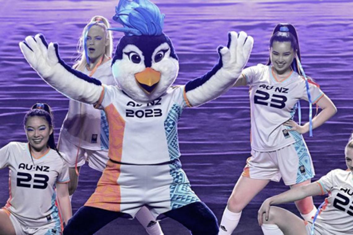 El Mundial Femenino FIFA se juega en países que se destacan por políticas igualitarias