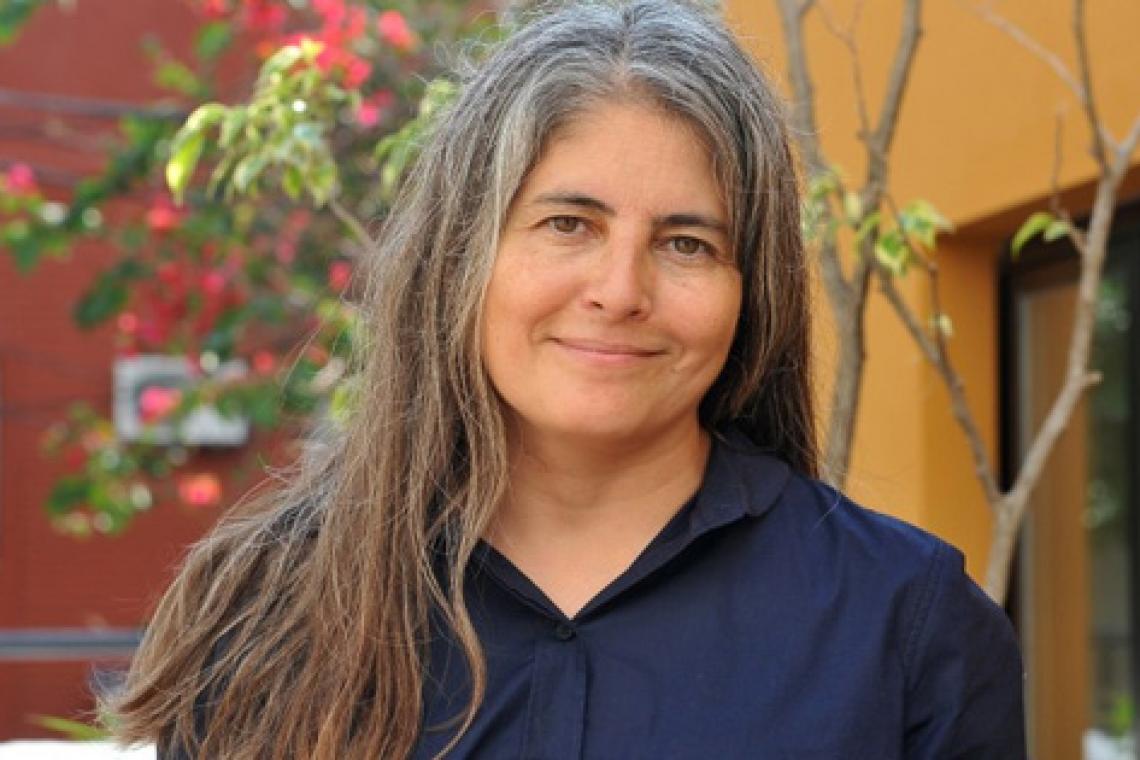 «Los libros me enseñaron que el mundo es mucho más interesante que lo que demostraba mi propia vida» Selva Almada  