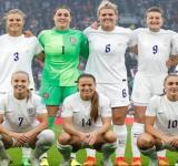 Las jugadoras de Inglaterra, pidieron no jugar el Mundial con pantalonetas blancas