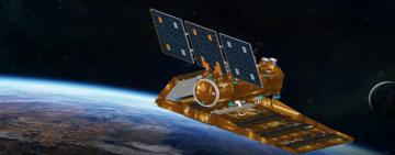 El barbijo Atom Protect y el satélite SAOCOM 1B, entre los aportes de la ciencia argentina