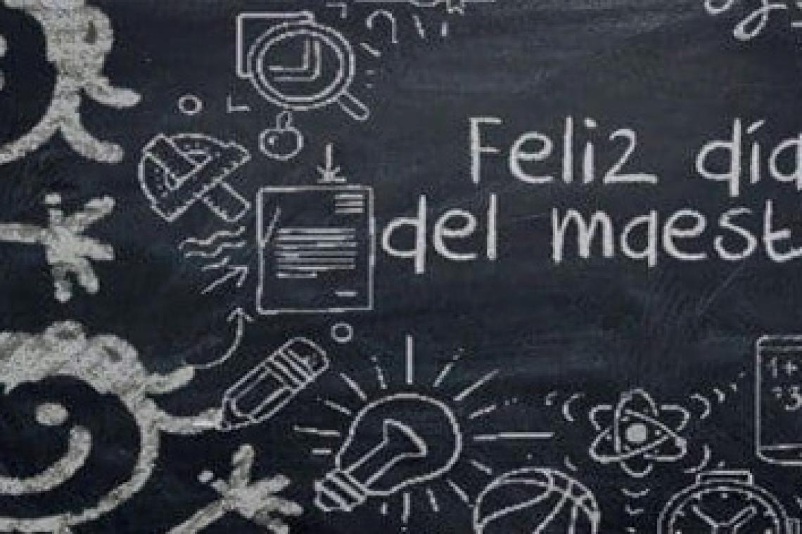 11 de Septiembre, Día del Maestro