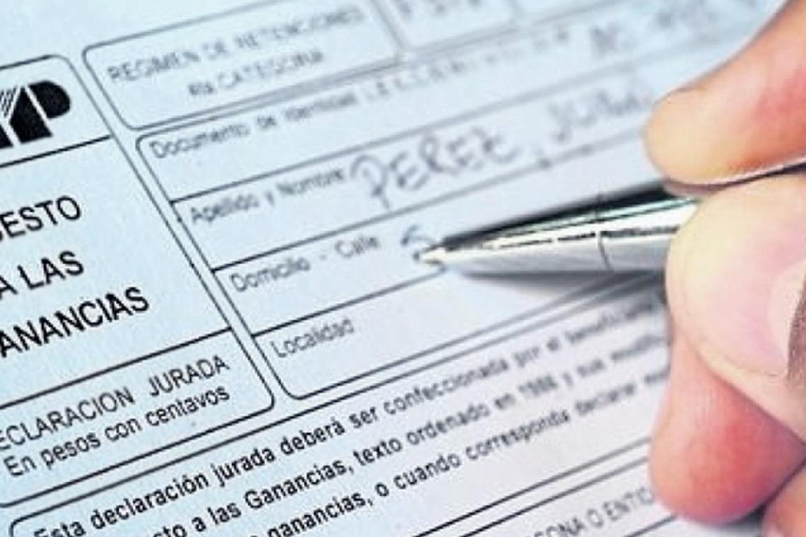 Claves de la suba del mínimo no imponible del Impuesto a las Ganacias y del nuevo proyecto de ley
