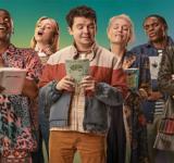 Sex Education, la serie que revolucionó cómo se muestra el sexo en televisión