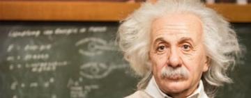 "Einstein tenía razón": el descubrimiento que nos acerca a resolver el misterio de la antimateria