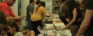 Se realizará el 31° festival internacional de poesía de Rosario