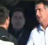 El piloto encargado de traer a Lionel Messi al país, para sumarse a la selección, es el periodista Antonio Laje