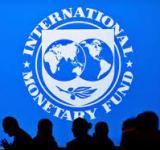  Informe del FMI sobre las perspectivas económicas globales 