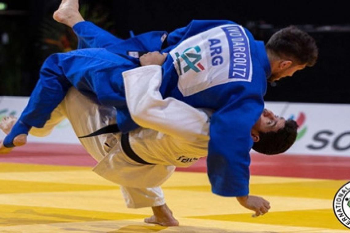 31 deportistas representarán a la ciudad de Rosario en los Juegos Panamericanos de Chile