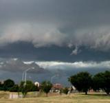 Alertas por tormentas fuertes para ocho provincias