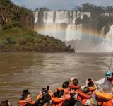 Unos 5,3 millones de extranjeros visitaron el país en los primeros nueve meses del año