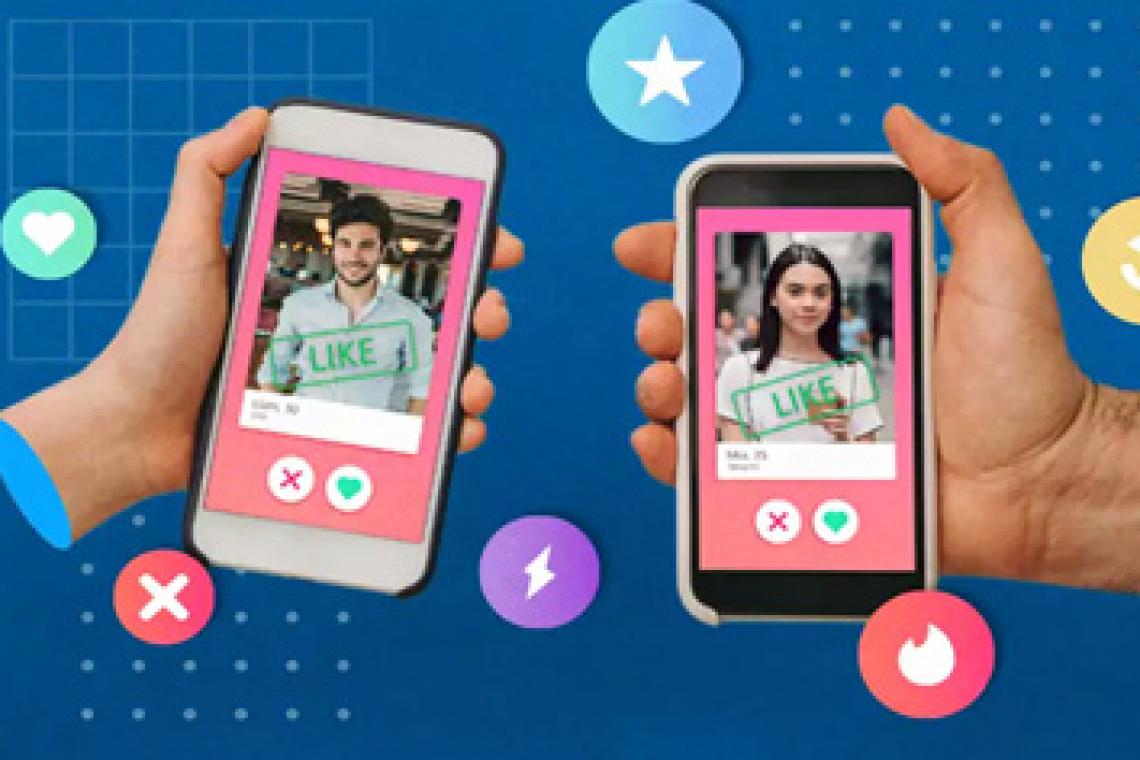 Los amigos y la familia podrán ayudarte a encontrar una pareja en Tinder