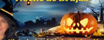 Halloween: La centenaria tradición de la "noche de brujas"