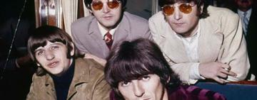 La historia de la "última canción" de The Beatles que reconstruye la voz de John Lennon
