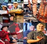 Noviembre, el mes de la Tradición, llega con fiestas folclóricas, asado y mucha música