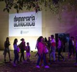 Música, danza, gastronomía y memoria: cómo se vivió Colectividades 2023 en el stand de Argentina