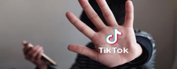 Los riesgos de Tiktok: adicción, discursos agresivos y privacidad vulnerada