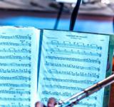Se lanza «Que sigan sonando», programa de donación de instrumentos para formaciones infanto juveniles de Rosario