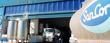 La Cooperativa Sancor anunció el cierre de su fábrica de quesos y responsabiliza al gremio Atilra