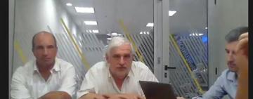 El Consejo Agroindustrial se reunió con referentes del agro de La Libertad Avanza