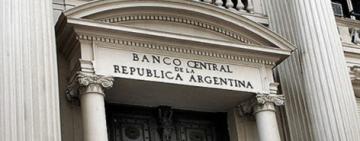 El Banco Central dispuso el fin de las emisiones de Lediv