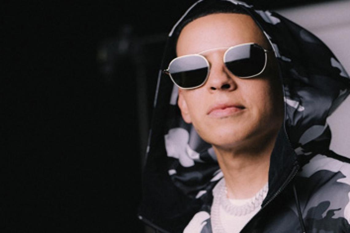 Daddy Yankee anunció que se retira de los escenarios para ser predicador