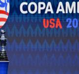 Argentina tendrá como rivales a Perú, Chile y un seleccionado de Concacaf