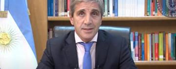 Devaluación del peso y otras 9 medidas anunciadas 