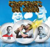 Una fábrica familiar de bolitas creó una edición especial de la Selección Argentina