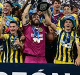 El séptimo título de Central en el profesionalismo