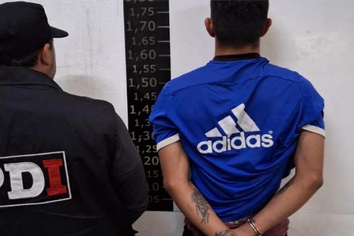 Rosario: un detenido por el asesinato del policía en el hospital provincial