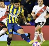 River Plate y Rosario Central definen el Trofeo de Campeones