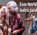 Las Viejas. 