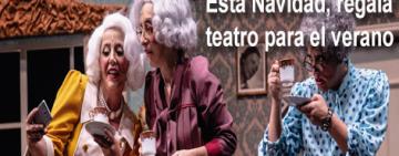 Las Viejas. 