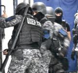 Continúan los fuertes controles en la cárcel de Piñero