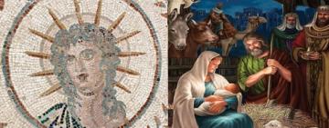 Quién era el Sol Invicto, el dios pagano de cuya fiesta la Iglesia se apropió para celebrar la Navidad y al que le debemos el domingo