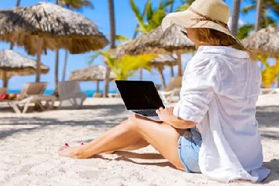 Navegación Segura durante las Vacaciones de Verano 
