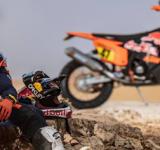 Comenzó la cuenta regresiva para el 46º Rally Dakar en Arabia Saudita con 20 argentinos