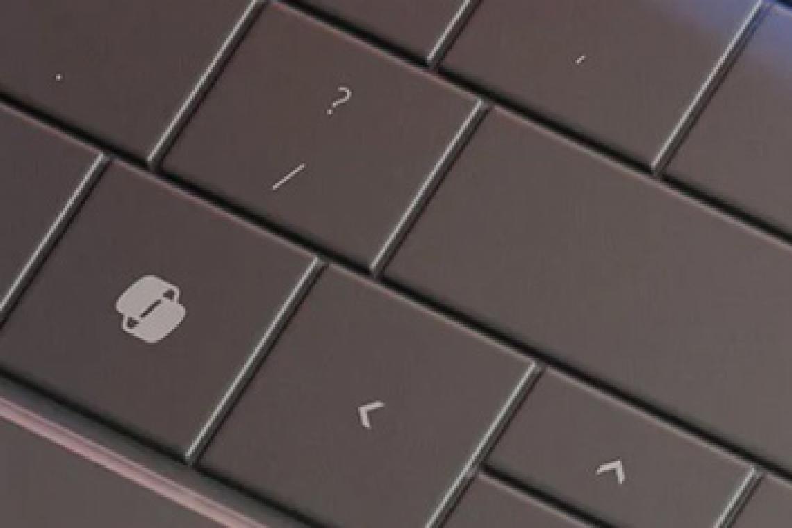 Copilot, la función que supone el mayor cambio en el teclado de Microsoft en 30 años