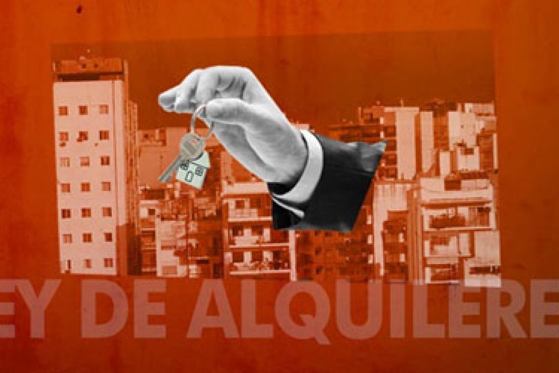 Alquileres: los nuevos contratos tienen 2 años de plazo y actualización trimestral por IPC